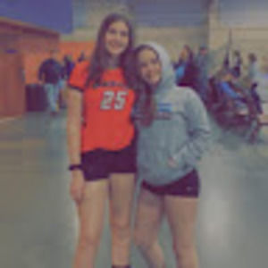 Meet your Posher, Mackenzie